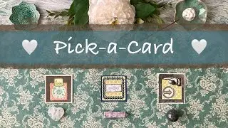 Your Soul's Blueprint! Who Are You?  Timeless Pick a card Tarot Reading