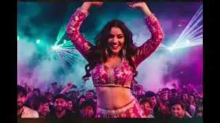 Bollywood High (Punjabi Club Mix) | Original Punjabi Bollywood Club Song | Rim Jhim Beats Studio