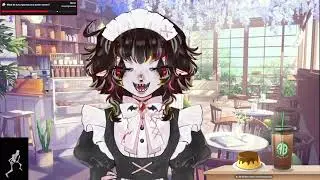 【VTUBER】🌟 when cuando se cumplió la meta se suscriptores / AAAAAAAAAAAAA