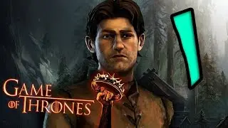 Game of Thrones Episode 1 Серия 1#