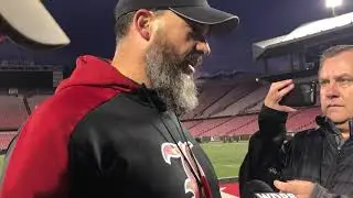 FB: Dwayne Ledford (11/12)