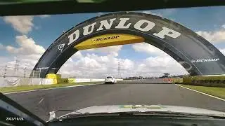 AE86 Tsukuba circuit 2000 N1 TOYOTA Sprinter Torueno 20231024