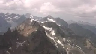 Barre des Ecrins 2010 - AAPCA