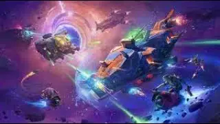 WildGate Live Gameplay !