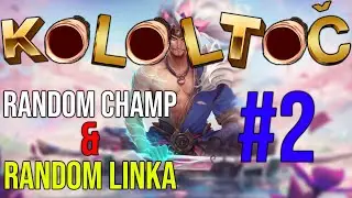 KOLOLTOČ #2 PRVNÍ WIN