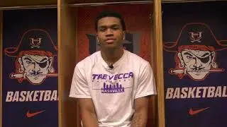 Habersham Central Raiders - Justus Gober