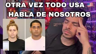 Nuevamente &ldquo;Venezolanos&rdquo; en todos los titulares de Estados Unidos 💀 #jetski #Dallas #Texas