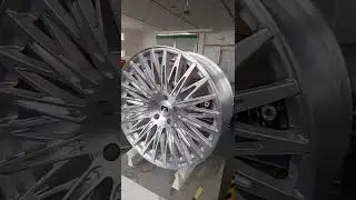 Dodge RAM 1500 Rims, custom staggered wheels at JOVA WHEELS