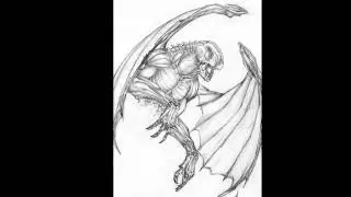 Grey Parade - Crocodile tears