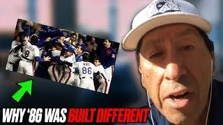 Jesse Orosco on the &rsquo;86 Mets, Game 7 Pressure, and a Career Like No Other