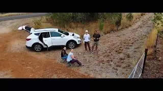 Blue Mountains | Katoomba | DJI - Mavic Air