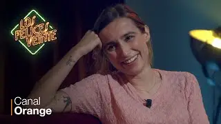 Los Felices Veinte: Zahara - Programa completo | #LosFelicesVeinte