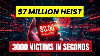 Это расширение лишило 3000 человек 7 миллионов долларов.