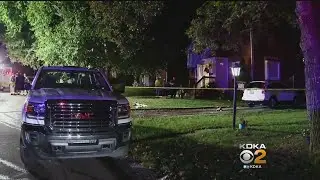 Hot Water Tank Explosion In Whitehall Critically Injures Three