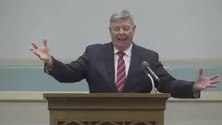 Ephesians Lesson 8c by Jerry Fite - Jan. 11, 2026