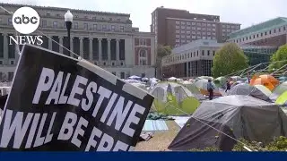 Columbia University to pay $200 million in settlement with Trump administration