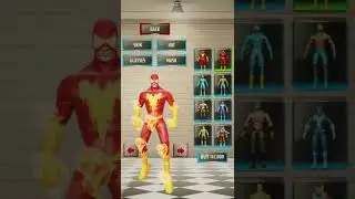 Fire Hero Robot Rescue Mission Trailer Portrait 1080 by 1920 30sec
