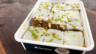 Making Of Winter Special Salam Pak Recipe | Mega Factory