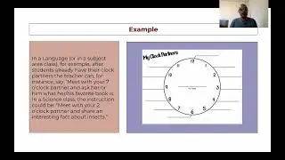CLIL Interactive Activities 9 (Round the Clock Partners)