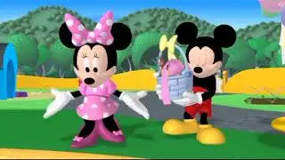 Best Easter Party Ever Song Pal Tone Ending 