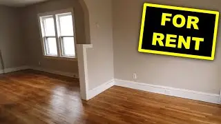 Affordable Housing for Cleveland Tenants | Cleveland Area Houses For Rent - 4013 W 23 (Up)
