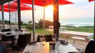 Kitchen Windows Beach Restaurant - Restaurants in Jeffreys Bay