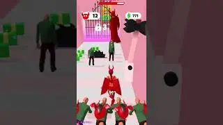 Succubus Runner 😈❤️🤴*NEW GAME*All Levels Gameplay Trailer Android,ios