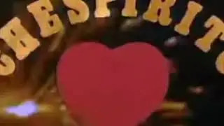 Abertura do Programa Chespirito estourada