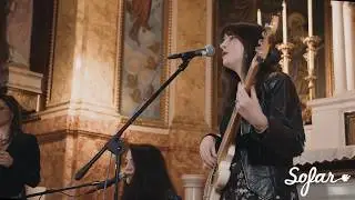 SONICA -  arrangement of Love's in Need of Love by Stevie Wonder