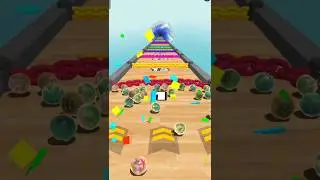 Bumppop Game 💥#gamingnikhil2.0 #ytshorts #youtubeshorts #shortsfeed #gameplay #gaming #ga2.0