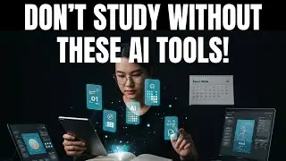 Best AI Flashcard Apps to Ace Your Exams| Anki, Quizlet,  Brainscape, RemNote, StudySmarter