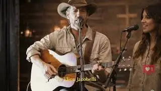 SAME ROAD, NEW MERCY | Elias WalkerCountry Worship • Dust & Grace