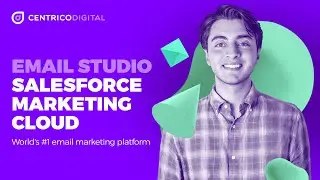 Tips, Tricks & Technology: Email Studio by Salesforce Marketing Cloud