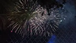 SHOW DE LUCES CAMPERO #2025 🤠