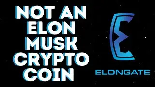 ELONGATE - Yield & Liquidity Generation Token for Charity and Community