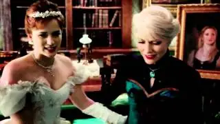 OUAT || Shattered Sight + Heroes and Villians Crack