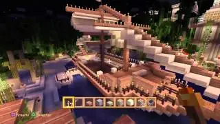 Minecraft: Die Lagune (Fading/Gronka)