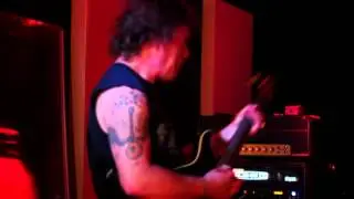 Sovereign Live Intro