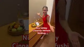 Корица Велифуши Мальдивы #Корица #Велифуши #мальдивы