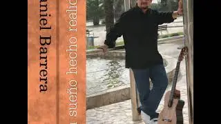 Daniel  Barrera - La Trampera