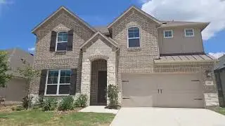 Take a Tour of Wildflower Ranch | New Homes, Family Amenities, and Top Builders in Justin, TX