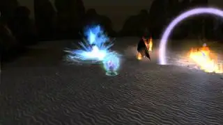 Neverwinter Nights 2: Mask of the Betrayer (part 8)