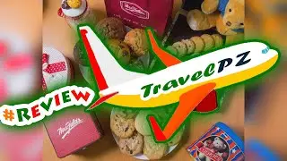 「TravelPZ」 Review Mrs. Fields Cookies | Cookies / Muffin / Brownie | Cash Voucher  | Multi