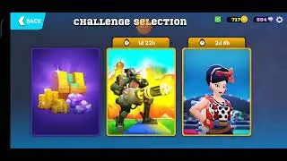 frag pro shooter trophy pushing.            FRAG NEW CHARACTER CHERYL PLAYS😍🤩