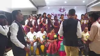SVBM SCHOOL TATA CLASSEDGE LAUNCH EVENT  LIVE
