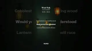 Witch Walk #ai #music #halloween #spookyvibes
