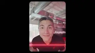 Cope Management Voiceover: Frankie DiVita - Verizon 5G Edge Commercial