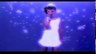 Shine On Harvest Moon (Little Britney Spears)