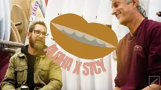 ALOHA X STCY w/ Lee Stacey & Timmy