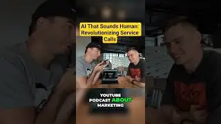 This AI Sounds TOO Human 😳 | Booking #HVAC  Jobs 24/7